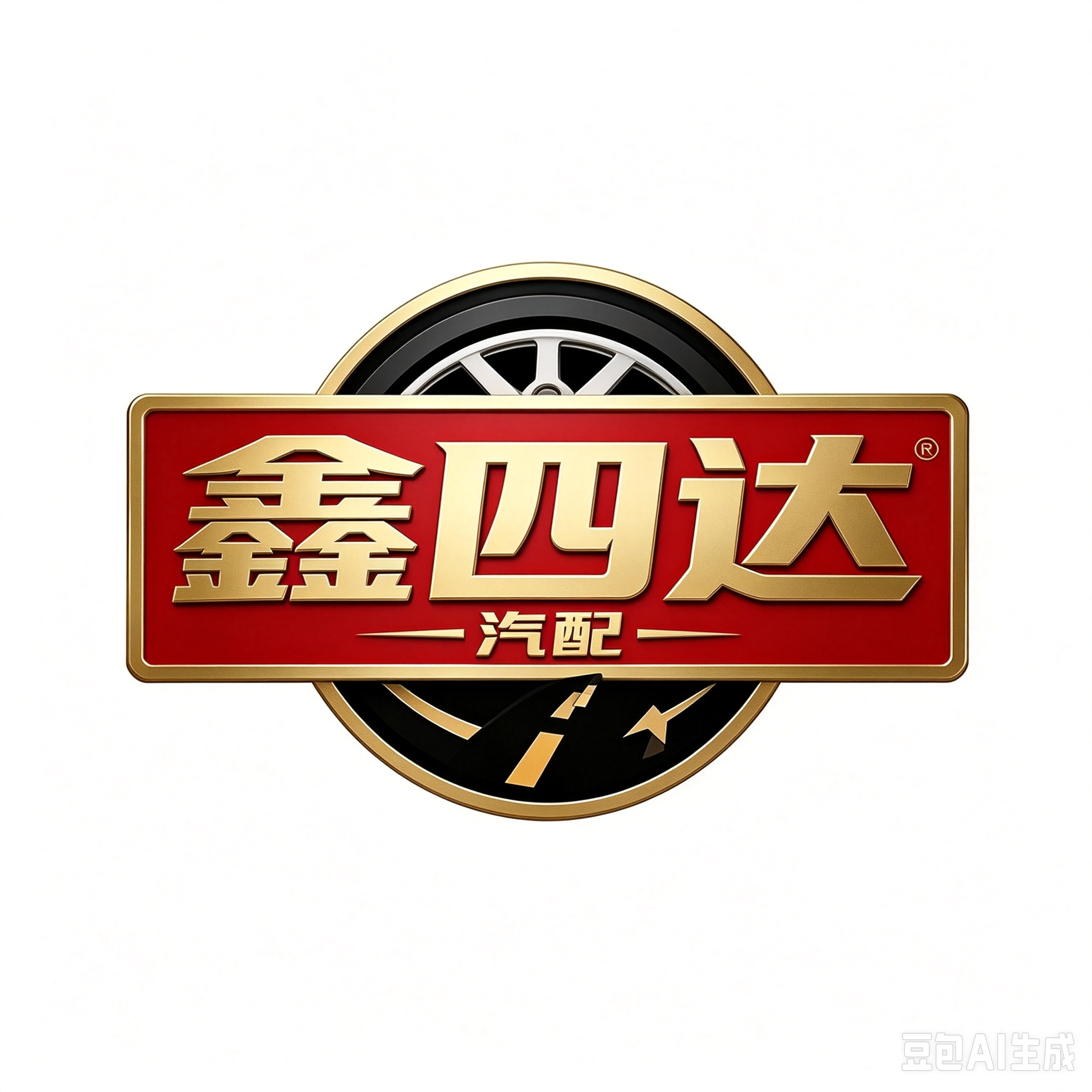 企业logo
